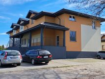 Lokal Sosnowica. Zdjęcie 3