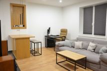 Mieszkanie 2-pokojowe Bielsko-Biała Śródmieście, ul. Mieszka I. Zdjęcie 4