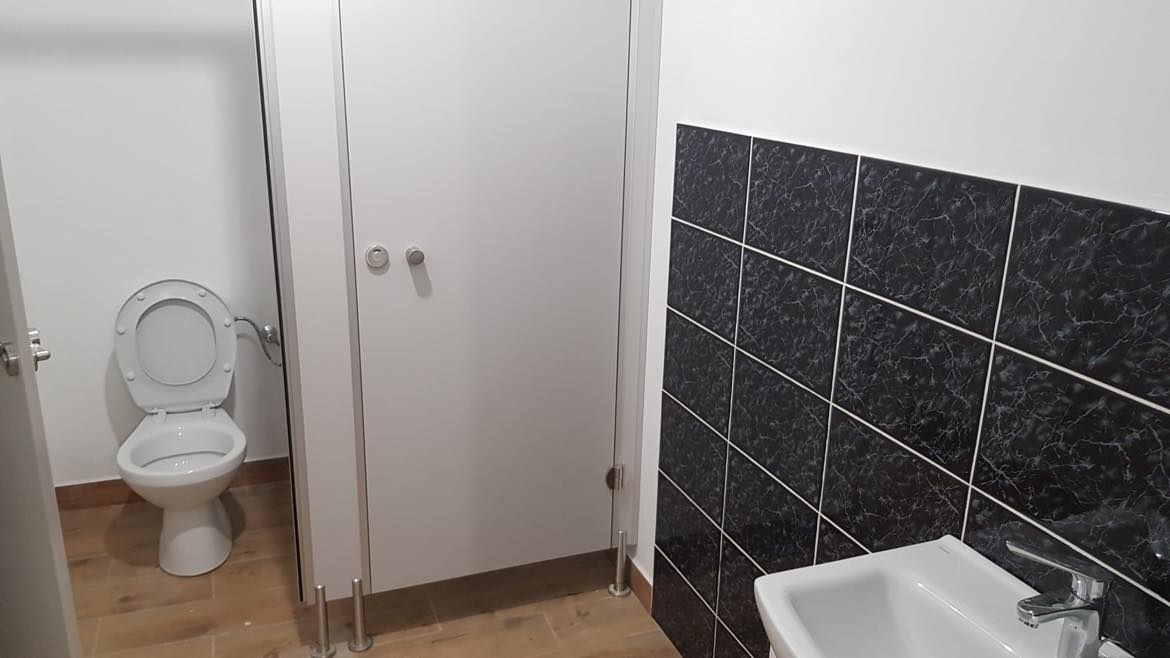 Lokal Żerniki Wrocławskie, ul. Leszczynowa. Zdjęcie 6