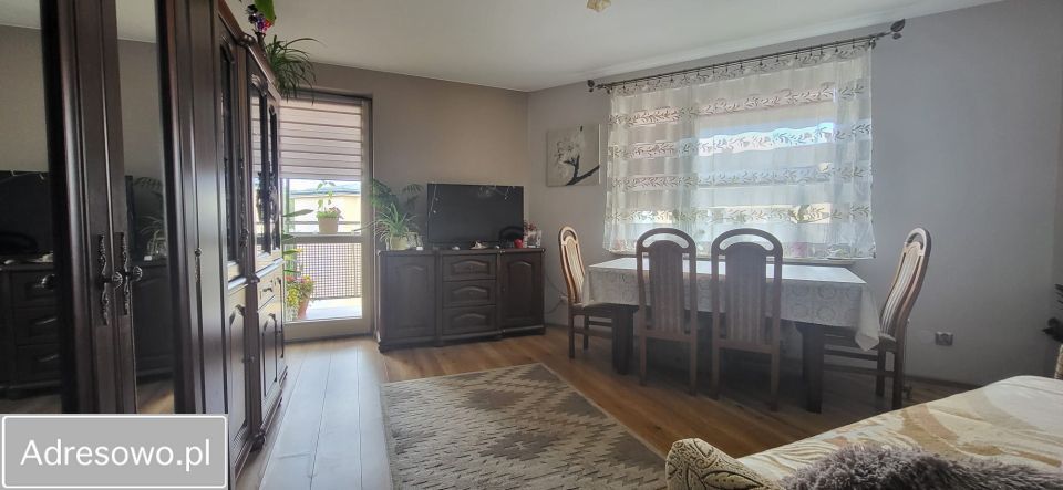 Mieszkanie 2-pokojowe Siedlce, ul. Wodniaków. Zdjęcie 4