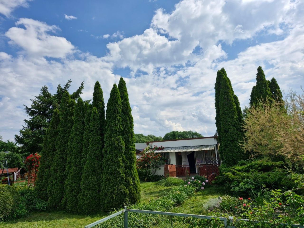 Działka rod Bydgoszcz Prądy, ul. Prądy. Zdjęcie 7