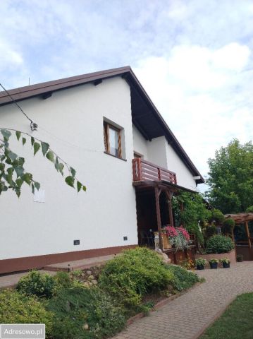dom wolnostojący, 6 pokoi Skierniewice Rawka, ul. Kosynierów. Zdjęcie 4