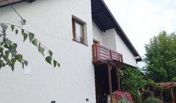 dom wolnostojący, 6 pokoi Skierniewice Rawka, ul. Kosynierów