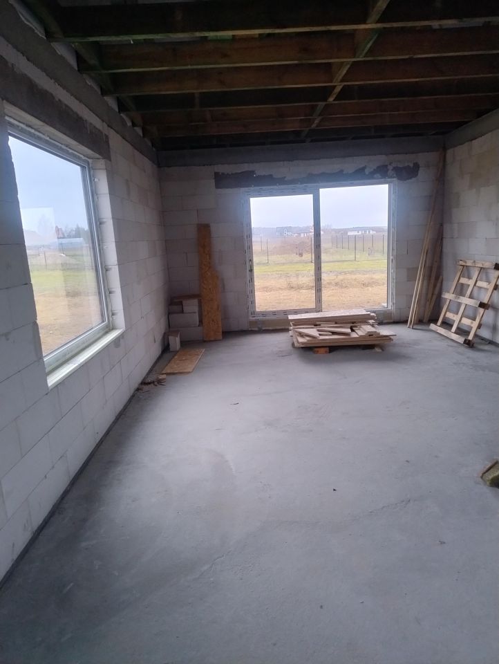 dom wolnostojący, 4 pokoje Augustowo Na Brańskiej. Zdjęcie 8