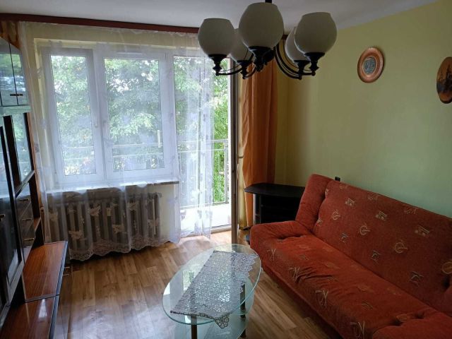 Mieszkanie 2-pokojowe Chrzanów Centrum, ul. Kadłubek. Zdjęcie 1