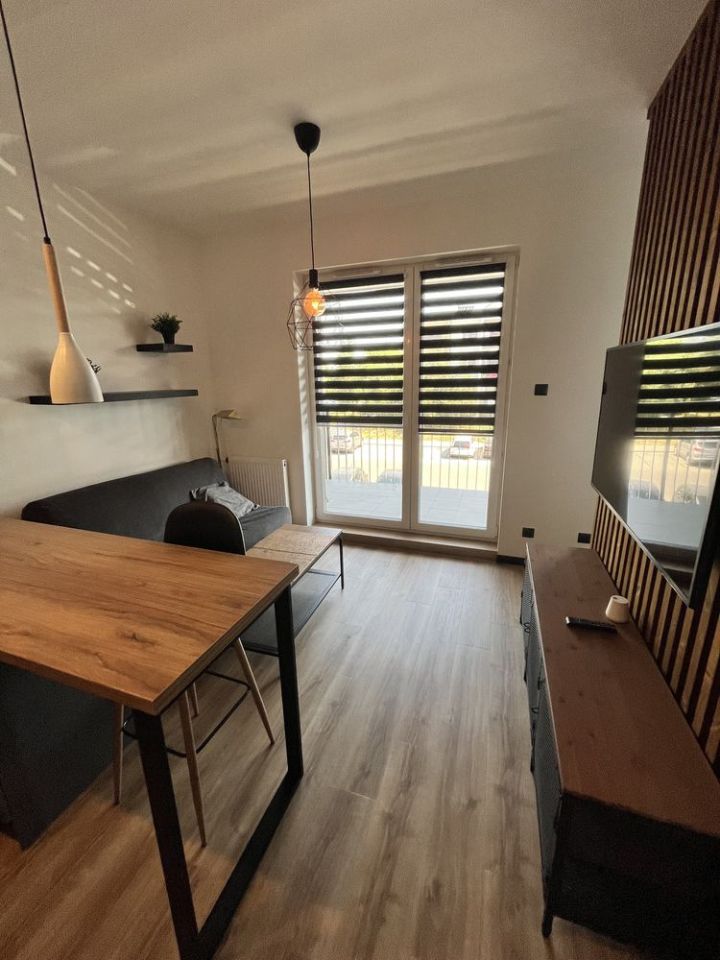 Mieszkanie 2-pokojowe Konin, ul. Berylowa