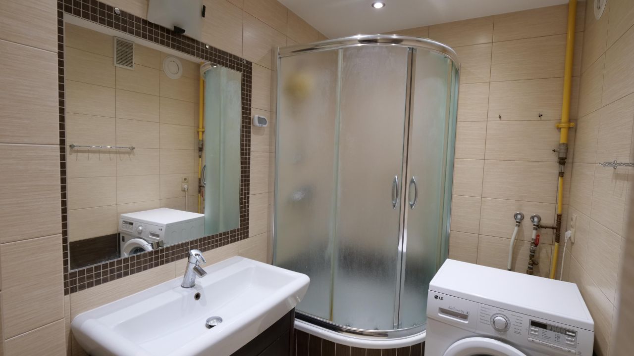 Mieszkanie 3-pokojowe Rzeszów Śródmieście, ul. Marii Konopnickiej. Zdjęcie 8