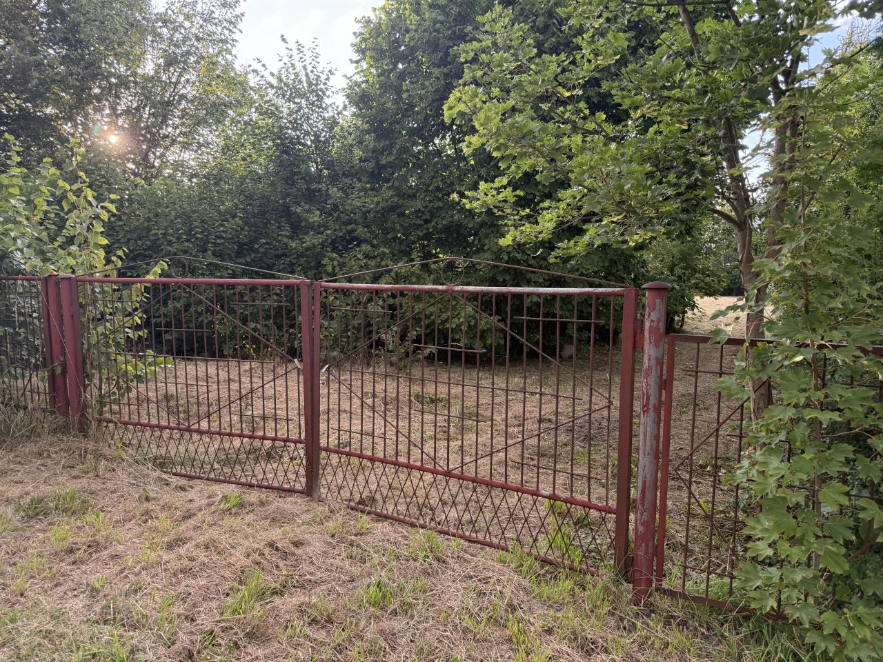 Działka budowlana Piaski, ul. Ignacego Krasickiego. Zdjęcie 2