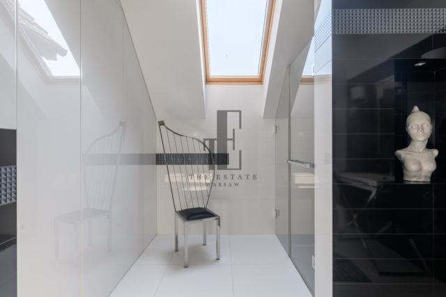 bliźniak, 5 pokoi Warszawa Wawer, ul. Jeziorowa. Zdjęcie 15