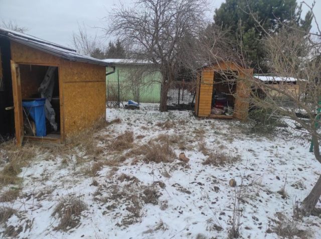 Działka rekreacyjna Warszawa Augustówek. Zdjęcie 1