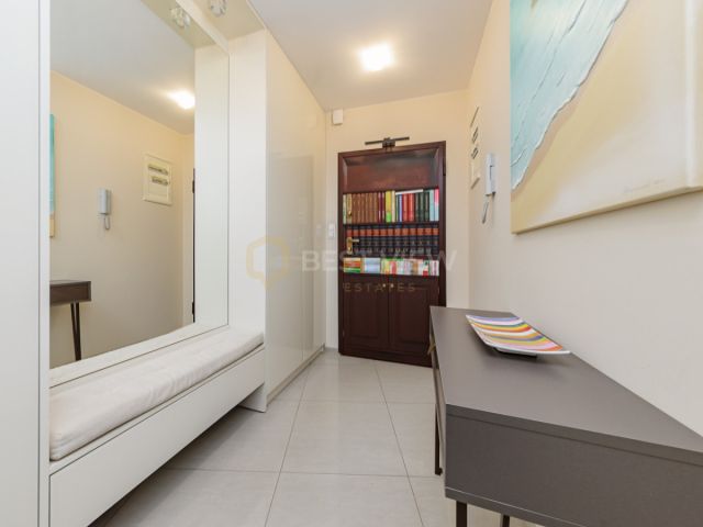 Mieszkanie 3-pokojowe Warszawa Wilanów, ul. Księdza Prymasa Augusta Hlonda. Zdjęcie 11