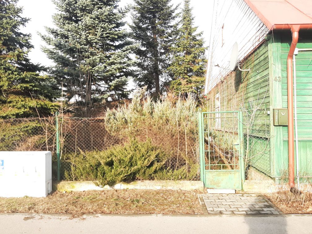 Działka budowlana Kozienice, ul. Radomska. Zdjęcie 2