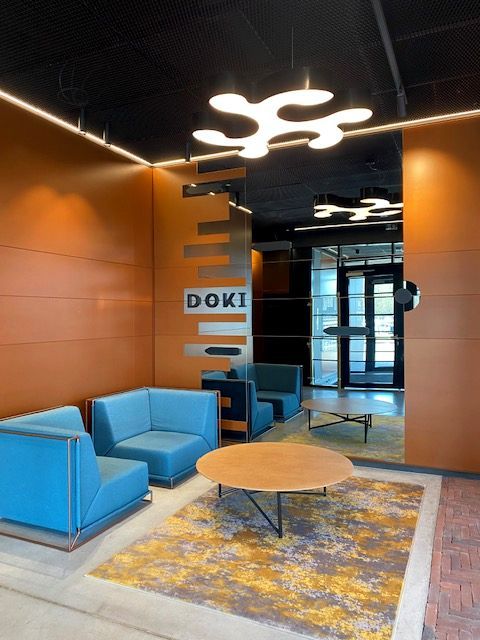 Mieszkanie 1-pokojowe Gdańsk Młyniska, ul. ks. Jerzego Popiełuszki. Zdjęcie 15