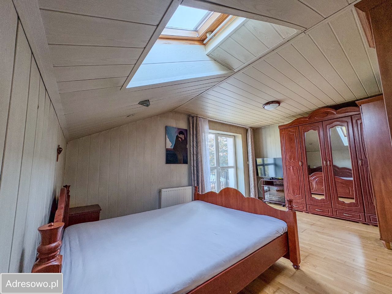 dom wolnostojący, 5 pokoi Konstancin-Jeziorna, ul. Wierzbowa. Zdjęcie 11