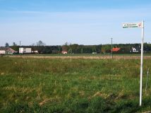 Działka budowlana Żabia Wola. Zdjęcie 4