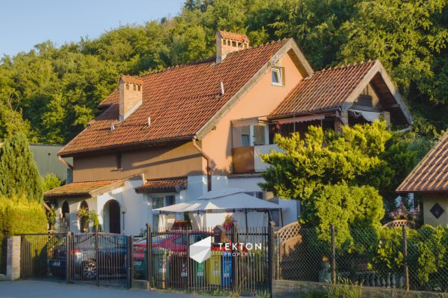 Mieszkanie 5-pokojowe Sopot Kamienny Potok. Zdjęcie 7