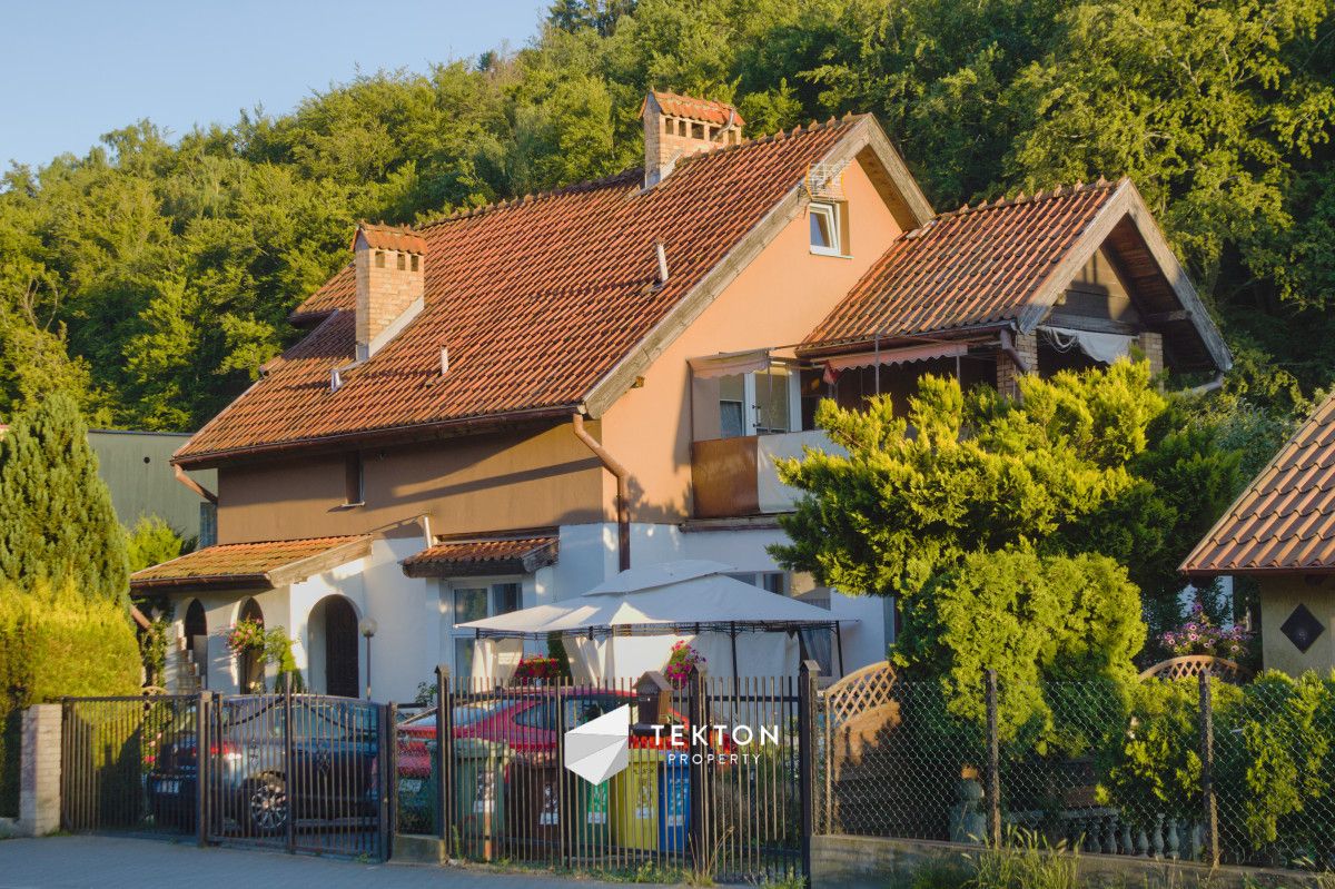 Mieszkanie 5-pokojowe Sopot Kamienny Potok. Zdjęcie 7