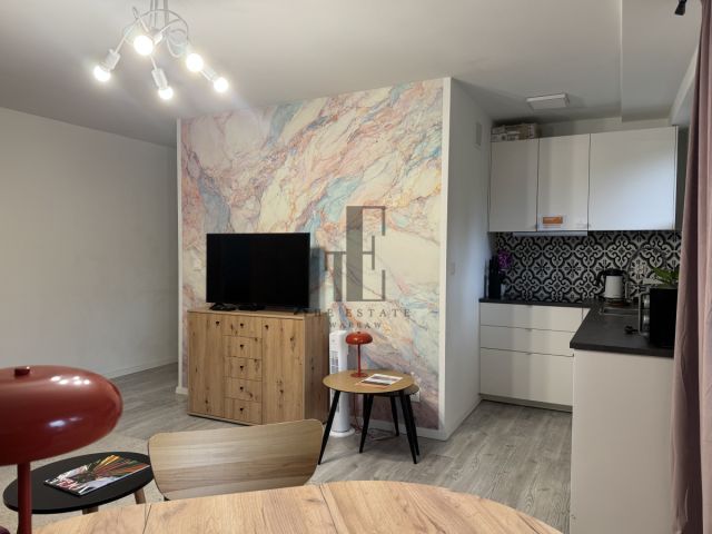 Mieszkanie 1-pokojowe Warszawa Wola, ul. Elekcyjna. Zdjęcie 5