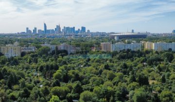 Mieszkanie 1-pokojowe Warszawa Praga-Południe, ul. Rozłucka