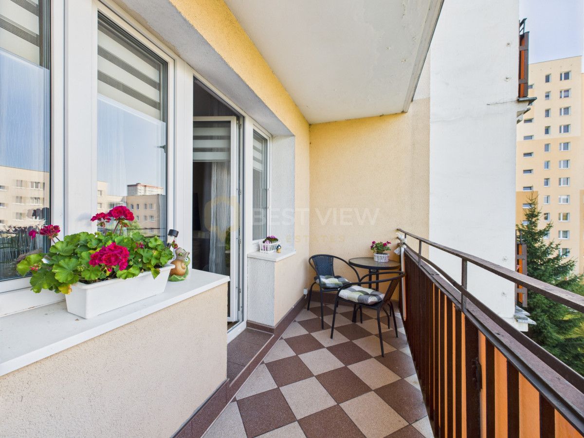 Mieszkanie 3-pokojowe Warszawa Praga, ul. prof. Jerzego Bukowskiego. Zdjęcie 11