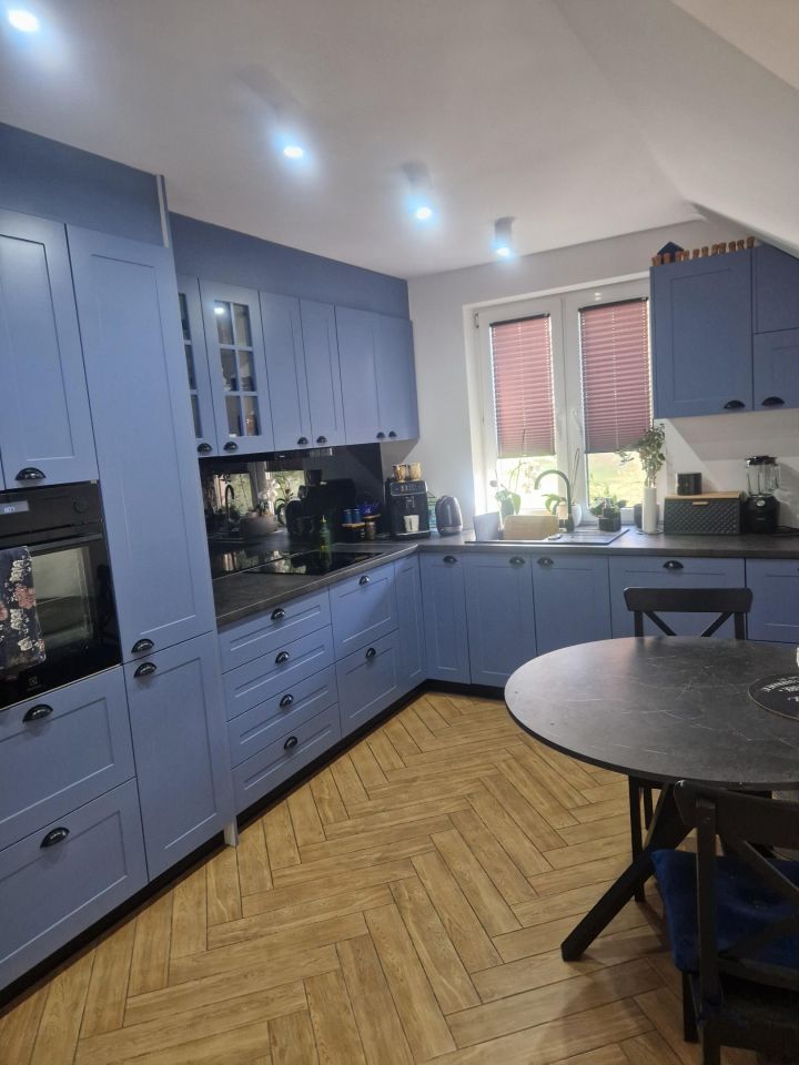 Mieszkanie 3-pokojowe Przemyśl Lipowica, ul. Generała Józefa Wysockiego. Zdjęcie 3