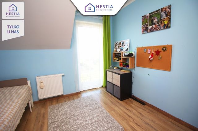 bliźniak, 4 pokoje Stargard, ul. Sadowa. Zdjęcie 16