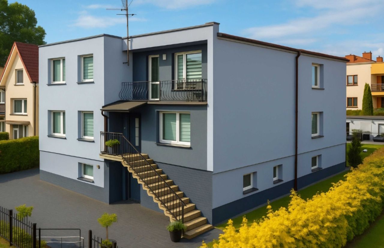 dom wolnostojący, 12 pokoi Mielno. Zdjęcie 6