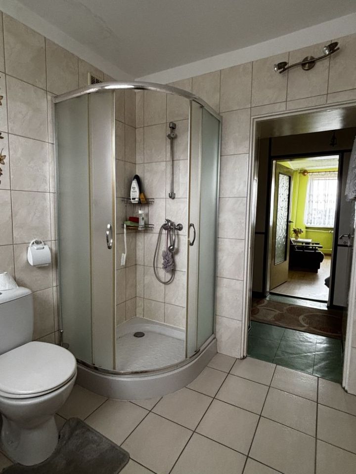 Mieszkanie 4-pokojowe Osiek nad Notecią, ul. XXX Lecia. Zdjęcie 2