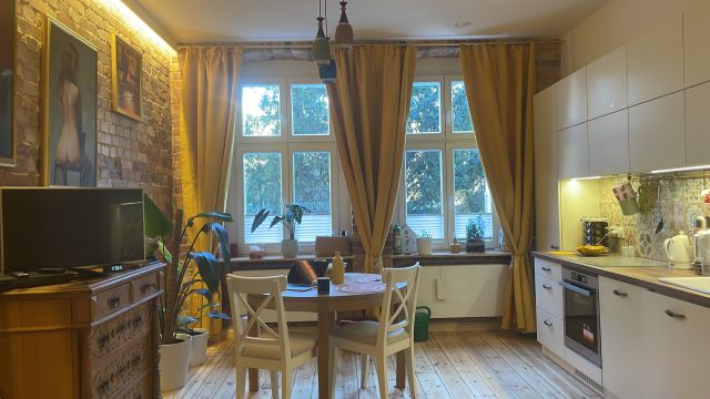 Mieszkanie 1-pokojowe Opole Śródmieście, ul. Augustyna Kośnego. Zdjęcie 1