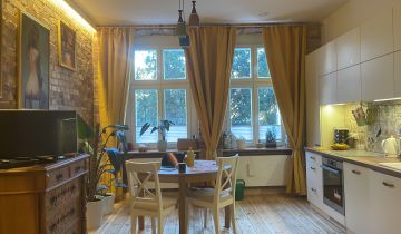 Mieszkanie 1-pokojowe Opole Śródmieście, ul. Augustyna Kośnego