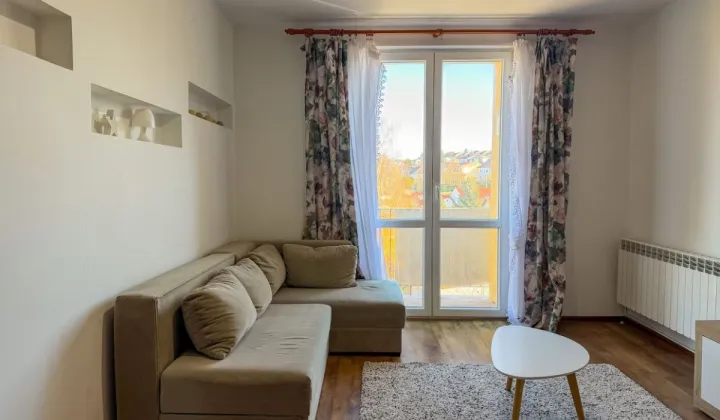 Mieszkanie 2-pokojowe Jasło, ul. Tadeusza Kościuszki