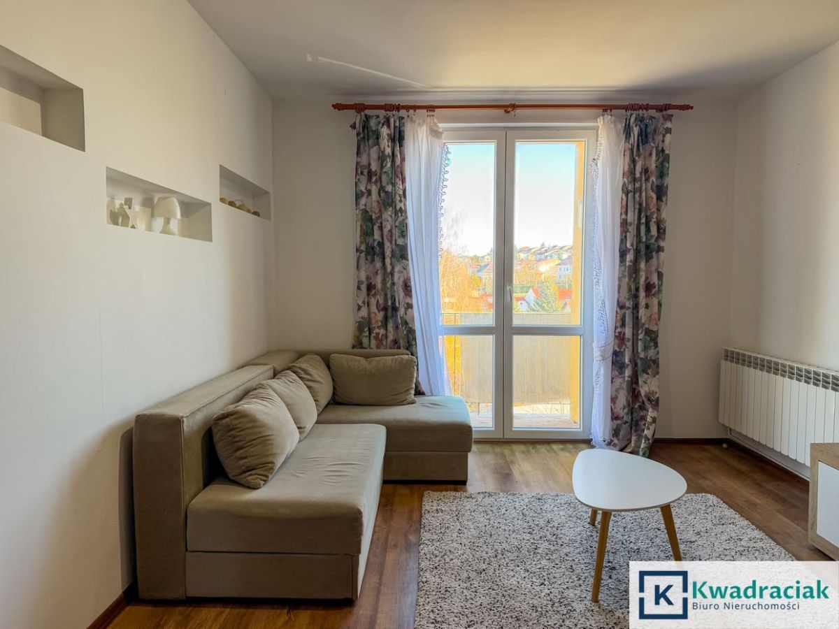 Mieszkanie 2-pokojowe Jasło, ul. Tadeusza Kościuszki. Zdjęcie 2