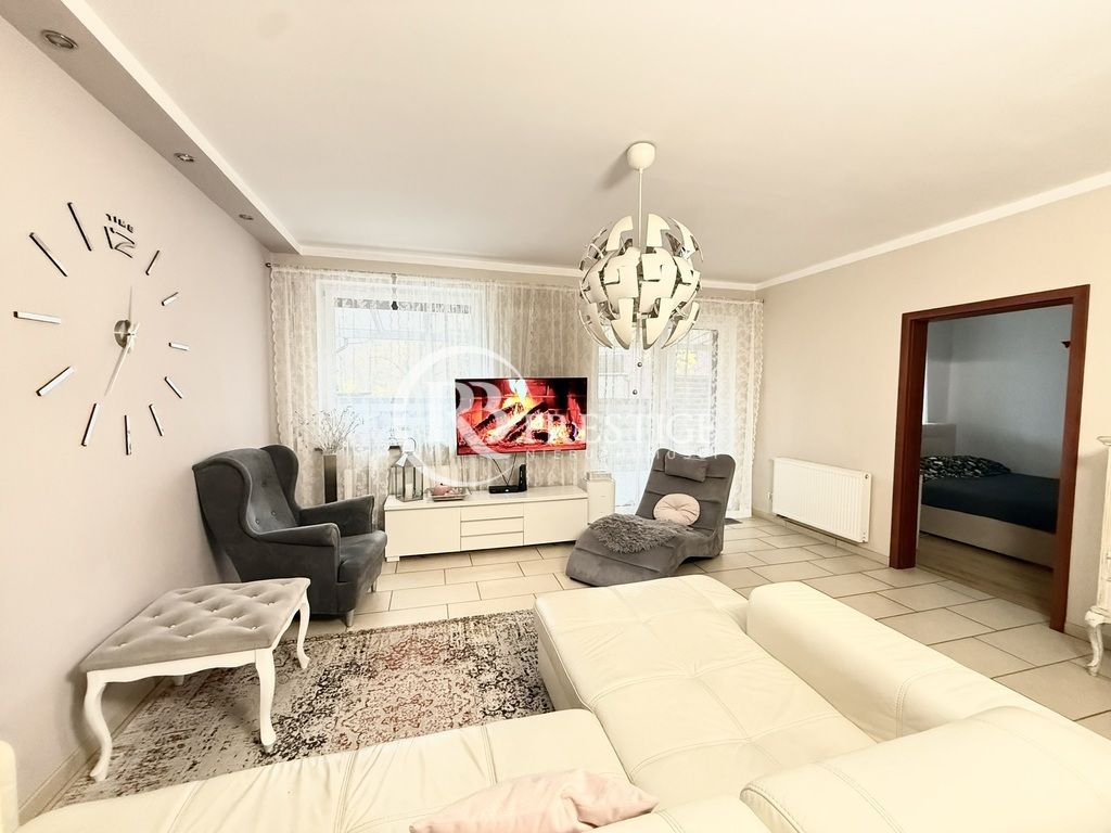 Mieszkanie 4-pokojowe Stargard Lotnisko, ul. Czesława Tańskiego. Zdjęcie 12