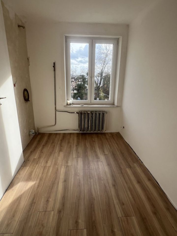 Mieszkanie 1-pokojowe Zegrze Południowe. Zdjęcie 5