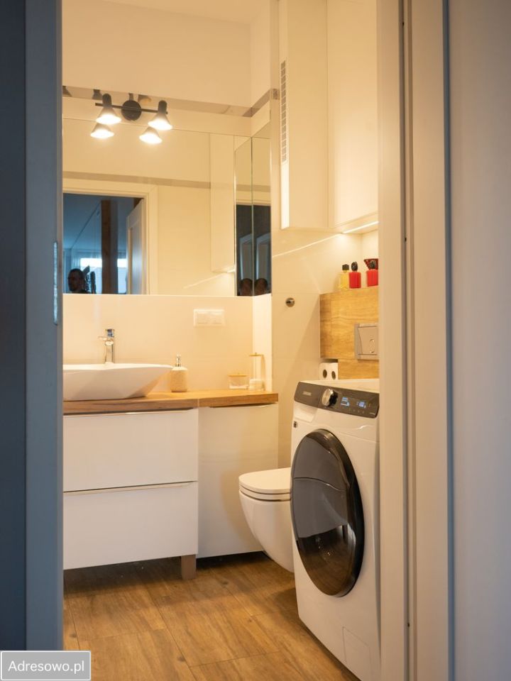 Mieszkanie 3-pokojowe Pogórze, ul. Tadeusza Kościuszki. Zdjęcie 10