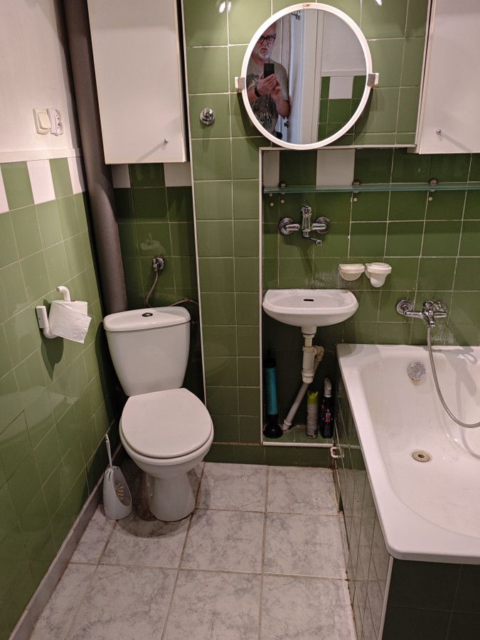 Mieszkanie 2-pokojowe Łódź Karolew, ul. Wileńska. Zdjęcie 7