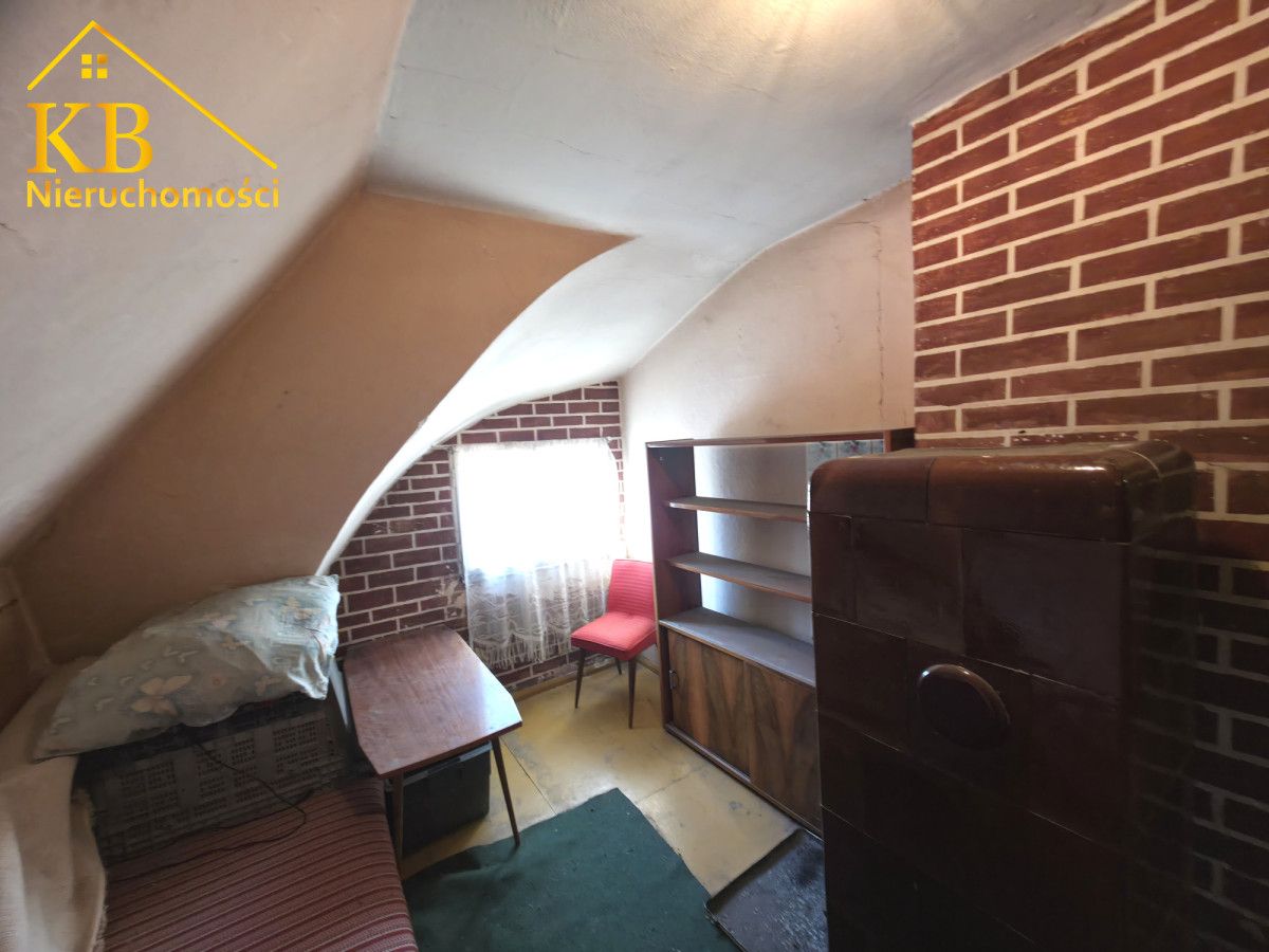 Mieszkanie 3-pokojowe Wałbrzych Stary Zdrój, ul. Uzdrowiskowa. Zdjęcie 10