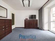 Mieszkanie 3-pokojowe Warszawa Śródmieście, ul. Wspólna. Zdjęcie 4