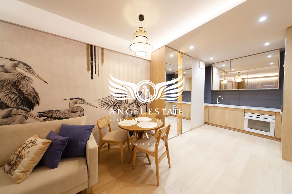 Mieszkanie 1-pokojowe Szczecin Śródmieście, ul. Zielonego Mostu. Zdjęcie 5