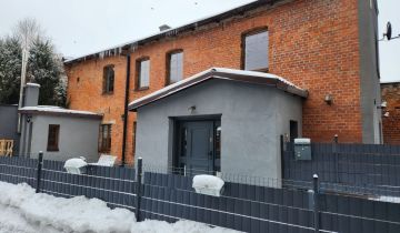 kamienica Starogard Gdański Centrum