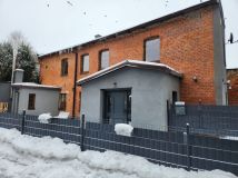 kamienica Starogard Gdański Centrum