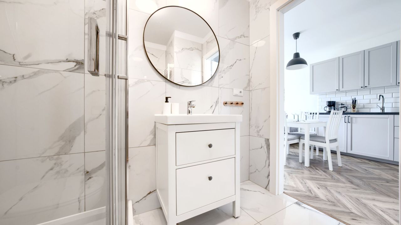 Mieszkanie 2-pokojowe Kołobrzeg, ul. gen. Stanisława Maczka. Zdjęcie 5