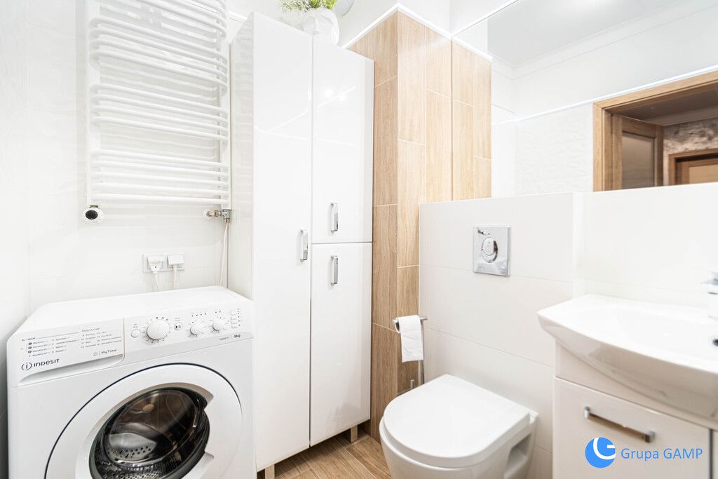 Mieszkanie 2-pokojowe Kraków Ruczaj, ul. dr. Jana Piltza. Zdjęcie 9