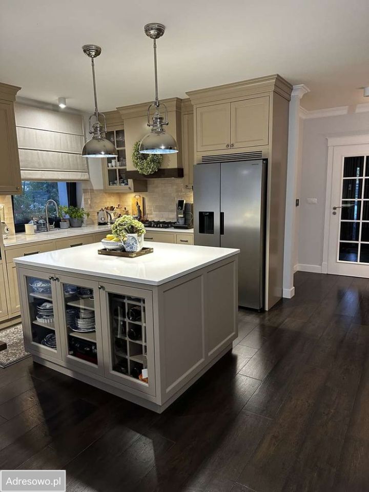 bliźniak Koczargi Stare. Zdjęcie 19