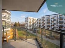 Mieszkanie 3-pokojowe Warszawa Mokotów, ul. Jana Pohoskiego. Zdjęcie 4