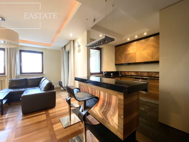 Mieszkanie 2-pokojowe Warszawa Mokotów, ul. Kazimierzowska. Zdjęcie 1