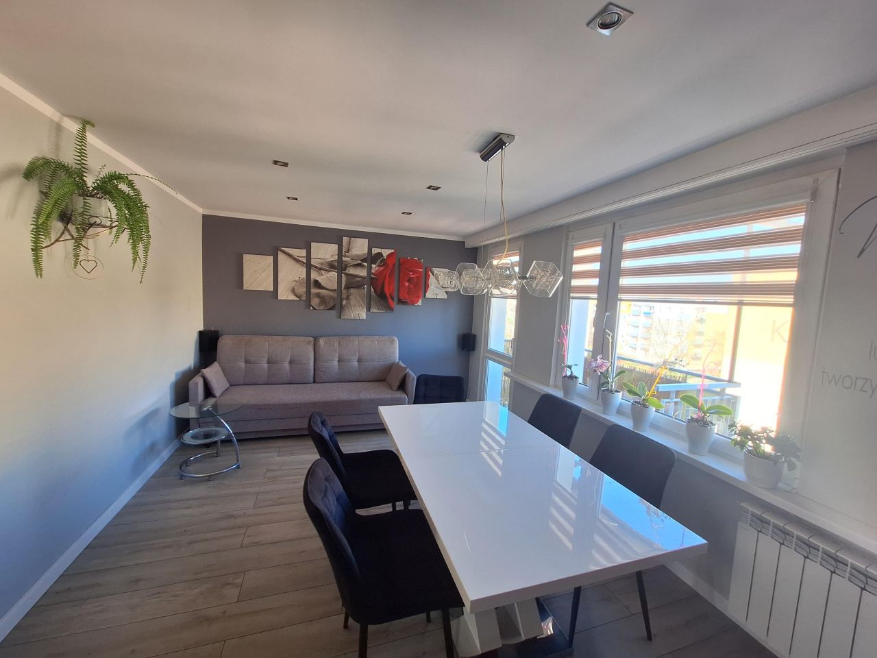 Mieszkanie 3-pokojowe Nysa, ul. Komisji Edukacji Narodowej. Zdjęcie 20