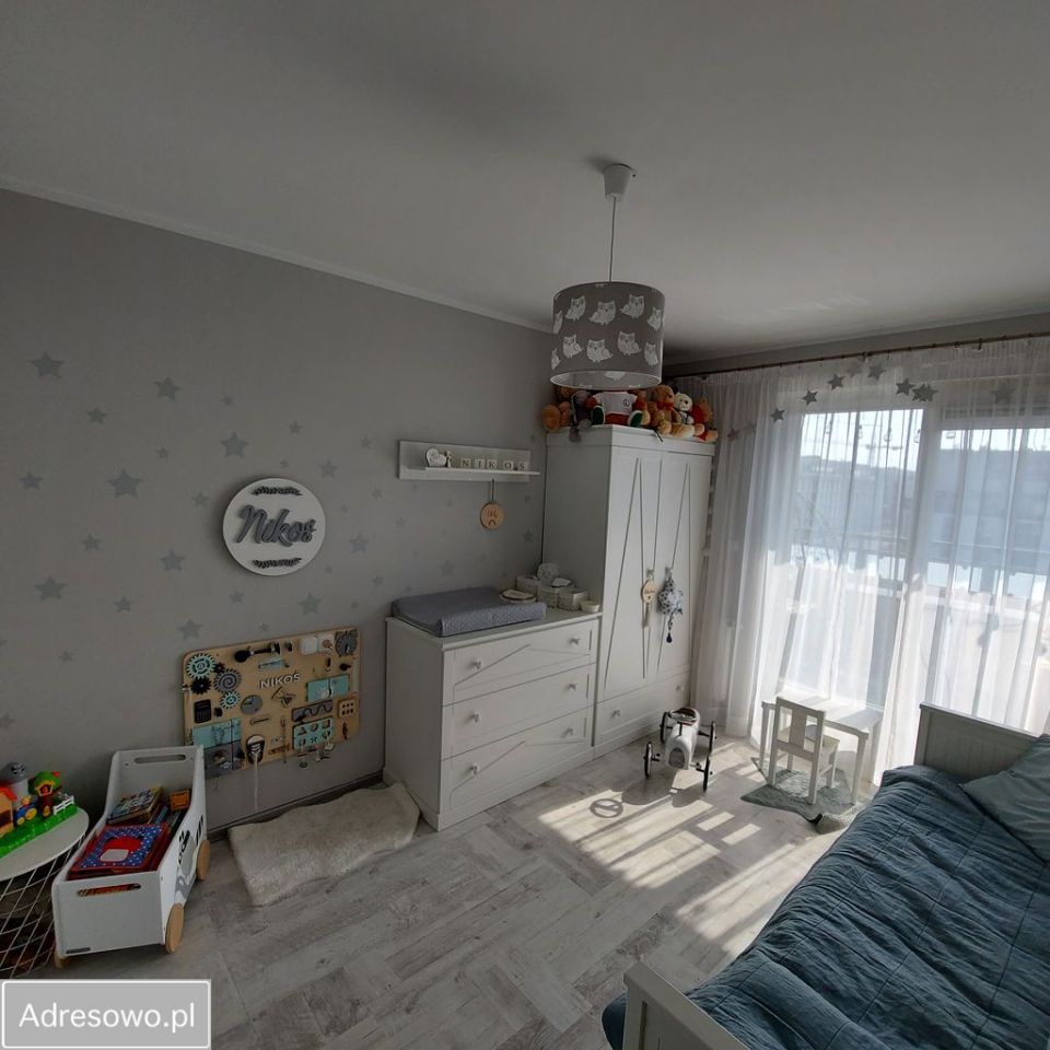 Mieszkanie 2-pokojowe Warszawa Wilanów, ul. Adama Branickiego. Zdjęcie 10