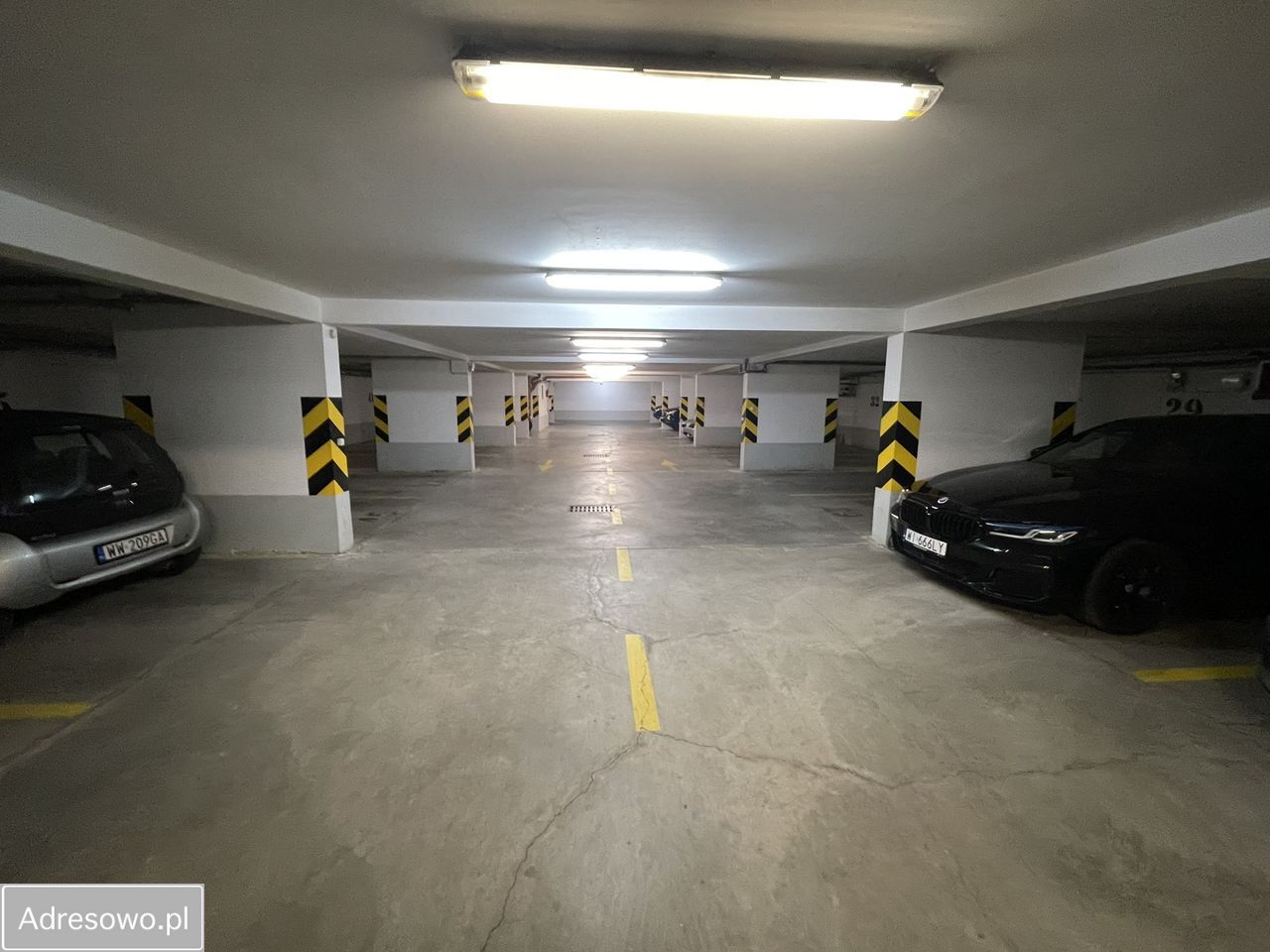 Mieszkanie 3-pokojowe Warszawa Wilanów, ul. Bruzdowa. Zdjęcie 8