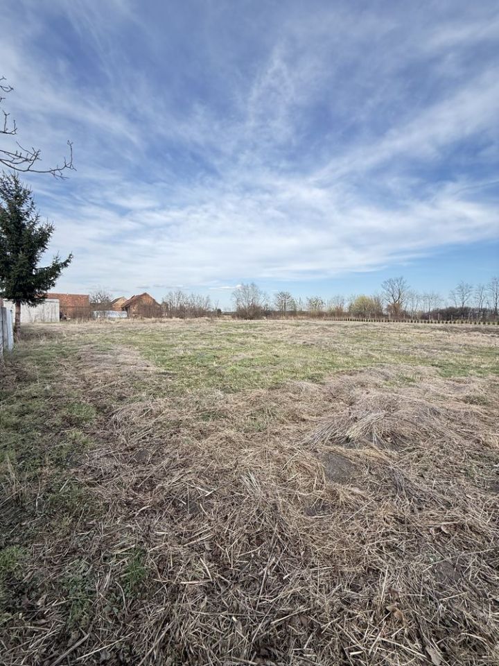 Działka budowlana Wszemirów. Zdjęcie 6